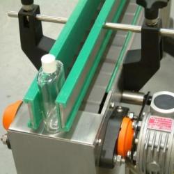 Bottle Slat Conveyor